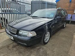 Black Used 1999 Volvo V70 Estate | £1,295