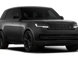 New 2025 Land Rover Range Rover HSE SUV | £110,489 (Fair price)
