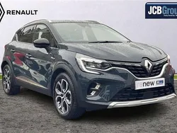 Other Used 2023 Renault Captur Techno SUV | £17,995 (Fair price)