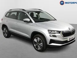 Used 2025 Skoda Karoq SE Drive SUV | £18,249 (Super price)