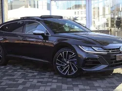 Grey Used 2023 VW Arteon R Estate | £31,990 (Good price)
