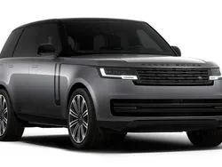 New 2025 Land Rover Range Rover SE SUV | £107,948 (Fair price)