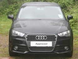 Used 2011 Audi A1 Hatchback | £12,487