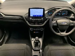 Used 2023 Ford Puma Titanium Hatchback | £12,753 (Super price)
