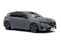 Selenium grey New 2025 Peugeot 308 GT | £26,495