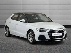 White Used 2025 Audi A1 Sport Hatchback | £21,983 (Fair price)