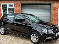 Used 2015 VW Polo SE Hatchback | £9,999 (Fair price)