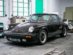 Brown Used 1978 Porsche 911SC | £20,000