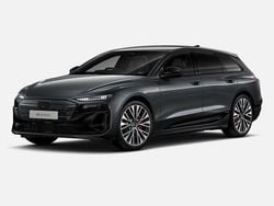 New 2025 Audi A6 e-tron Estate | £76,585 (Fair price)