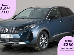 Used 2023 Peugeot 3008 Allure+ Estate | £19,731 (Fair price)