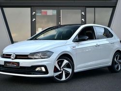 Used 2020 VW Polo GTI Hatchback | £15,490 (Fair price)