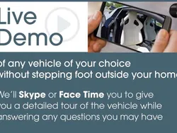 White and black Used 2017 Renault Grand Scénic IV Dynamique MPV | £10,999 (Fair price)