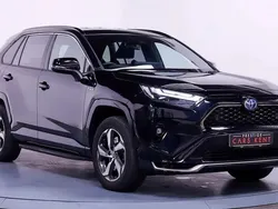 Used 2025 Toyota RAV4 Hybrid Design SUV | £31,488 (Super price)