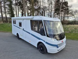 White Used 2015 Fiat Ducato Van | £55,950