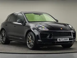 Used 2026 Porsche Macan S SUV | £55,750