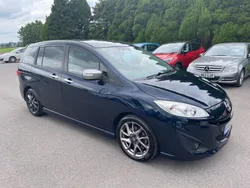 Blue Used 2014 Mazda 5 Edition MPV | £6,395 (Expensive)