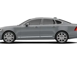 Used 2019 Volvo S90 R-Design Sedan | £16,041 (Fair price)