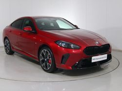 Red Used 2025 BMW 220 M Sport | £34,990 (Expensive)
