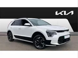 Other Used 2025 Kia e-Niro 4 SUV | £29,884