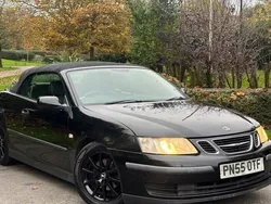 Used 2005 Saab 9-3 Linear Cabriolet | £2,495