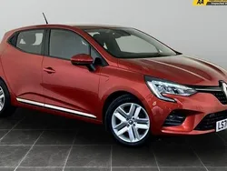 Used 2019 Renault Clio IV Play Hatchback | £8,995 (Good price)