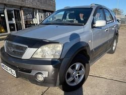 Used 2006 Kia Sorento 2 SUV | £790 (Super price)