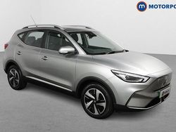 Used 2023 MG ZS Trophy Sedan | £16,349 (Fair price)