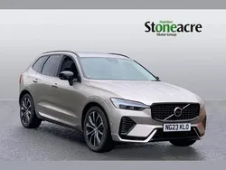 Other Used 2023 Volvo XC60 Ultimate SUV | £37,000 (Super price)