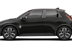 New 2025 Renault R5 Urban Hatchback | £24,183