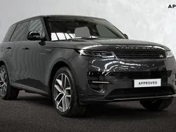 Carpathian grey Used 2023 Land Rover Range Rover Sport Autobiography SUV | £81,990 (Fair price)