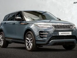 Used 2026 Land Rover Range Rover evoque SE Dynamic Hatchback | £33,042 (Good price)