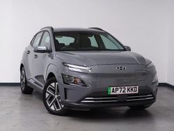 Grey Used 2023 Hyundai Kona SE SUV | £13,998 (Expensive)