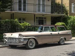 Beige Used 1957 Chrysler New Yorker Sedan | £57,950