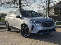 Grey Used 2025 Peugeot 5008 GTi MPV | £45,225