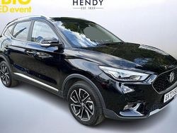 Used 2024 MG ZS Exclusive Sedan | £16,299 (Fair price)