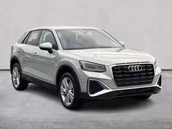 Other New 2024 Audi Q2 S-Line SUV | £36,599 (Fair price)