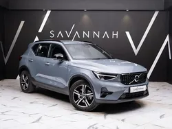 Used 2023 Volvo XC40 Plus SUV | £30,000 (Fair price)