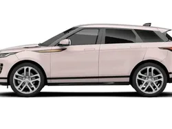 New 2026 Land Rover Range Rover evoque Autobiography Hatchback | £56,229 (A bit pricey)