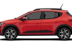 Used 2020 Dacia Sandero Essentiel Hatchback | £5,156 (Fair price)