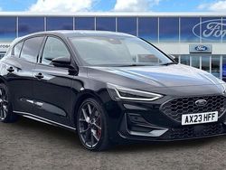 Used 2024 Ford Focus ST Hatchback | £24,595 (Fair price)