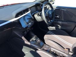 Red Used 2024 Vauxhall Corsa GSe | £17,932