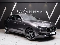 Used 2020 Maserati Levante SUV | £17,990 (Super price)