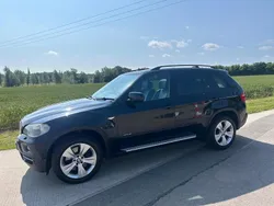 Black Used 2008 BMW X5 Impressive SUV | £3,990 (Super price)