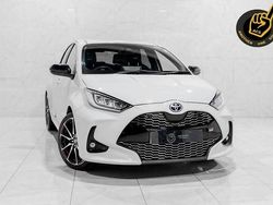 Used 2023 Toyota Yaris Hybrid Sport | £17,900 (Fair price)