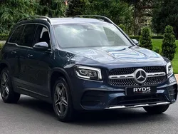 Used 2021 Mercedes 200 AMG line SUV | £25,870 (Good price)