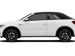 New 2026 VW T-Roc Cabriolet Style Cabriolet | £35,882 (Fair price)