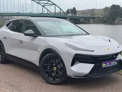 Used 2023 Lotus Eletre SUV | £109,999