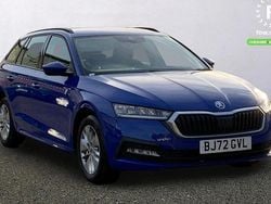 Used 2024 Skoda Octavia SE Technology Estate | £16,199 (Super price)