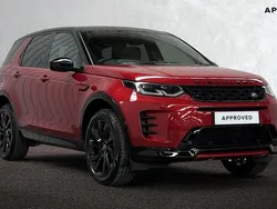 Used 2025 Land Rover Discovery Sport HSE Dynamic SUV | £45,991