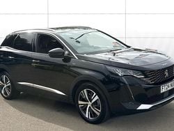 Used 2023 Peugeot 3008 Allure+ Estate | £19,536 (Fair price)
